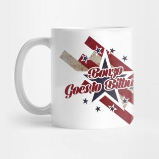 best song collection - punk rock influence Mug